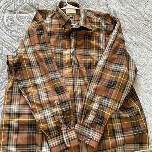 Men shirt Cabela's outfitter